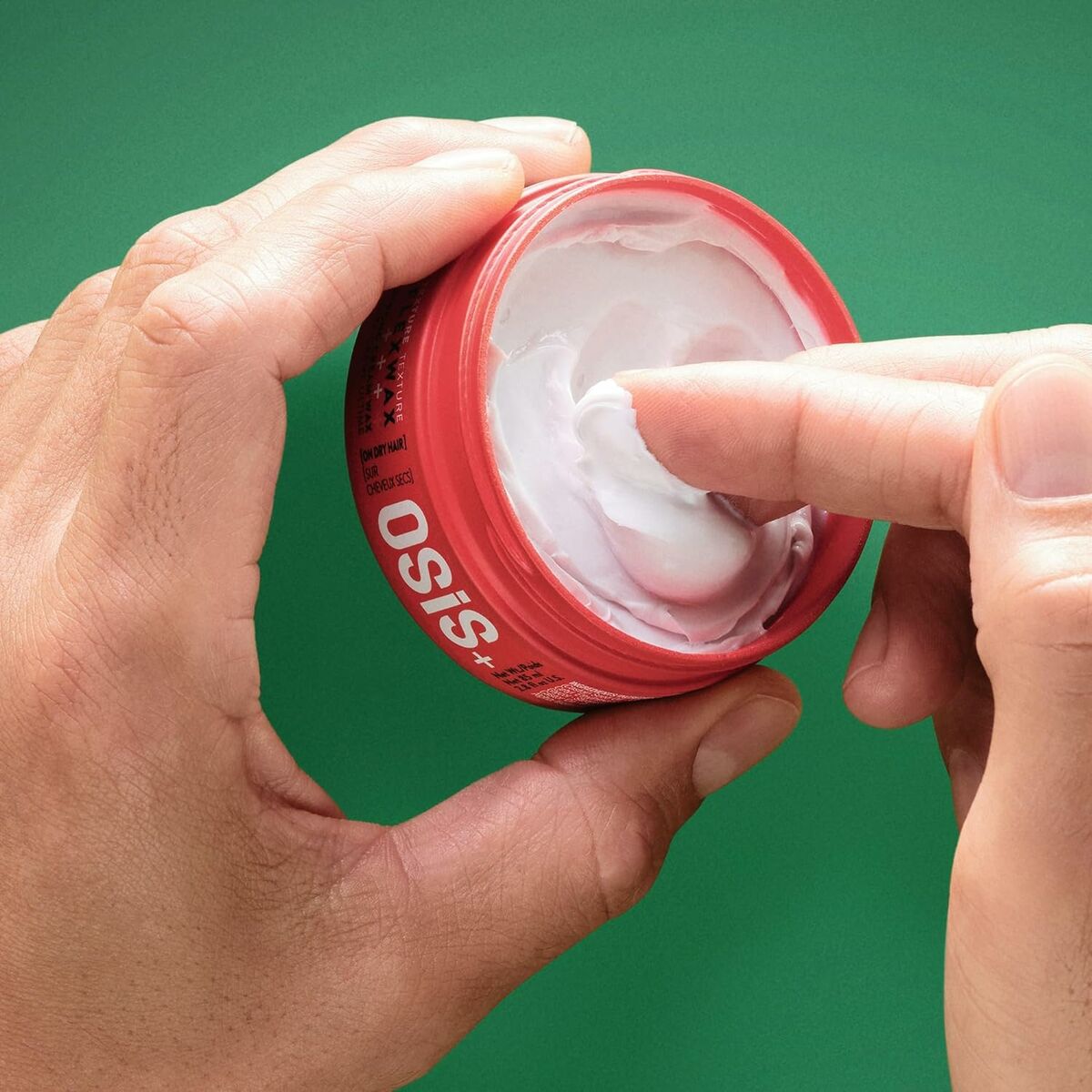 Formavimo vaškas Schwarzkopf OSiS+